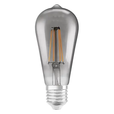 Lampadina LED "SMART" Ledvance E27 6W 540Lm 2500K 300º IP20 Dimmerabile