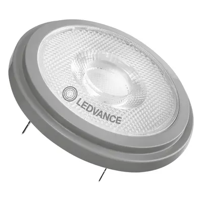 Ledvance/Osram Lampadina Spot LED G53 11.7W 800Lm 2700K 40º IP20 Dimmerabile