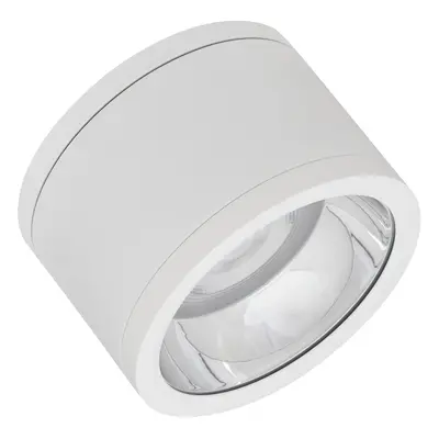 LEDVANCE Plafoniera LED da esterno 30W 3300Lm 4000K 36繙 IP65/IP65