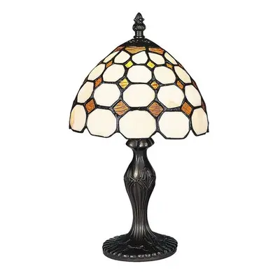 Lampada da tavolo RABALUX \'Marvel\' 1xE14 IP20 [RAB-8072]