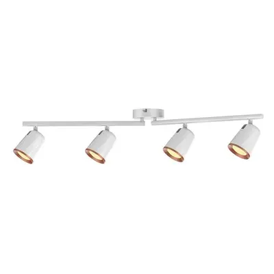 Faretto RABALUX \'Solange\' LED 1520Lm 24W 1520Lm IP20 [RAB-5048]