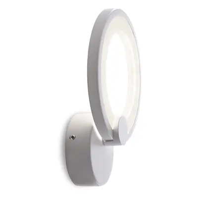 Lampada da parete a LED 12W 1020Lm 4200ºK Emma 40.000H [HO-WL-103-12W-WW]