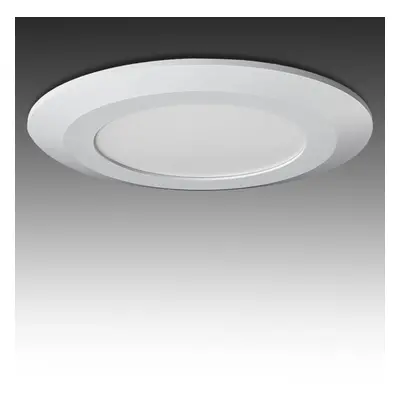 Piastra LED per superfici d'arredo Driver dimmerabile 4.5W 360Lm