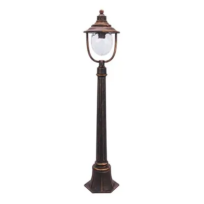 Lampada da terra per esterni RABALUX \'Barcelona\' 1xE27 IP43 [RAB-8679]