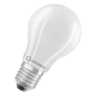 Ledvance/Osram Lampadina LED "Classic" E27 11W 1521Lm 2700K 300º IP20 Dimmerabile