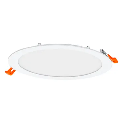 Downlight LED Ledvance 22W 2000Lm 6500K 110º IP20