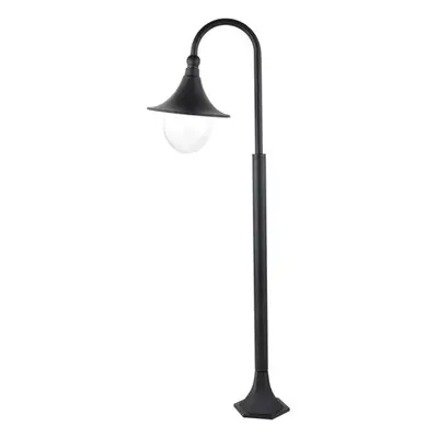 Lampada da terra per esterno RABALUX \'Konstanz\' 1xE27 IP44 [RAB-8247]