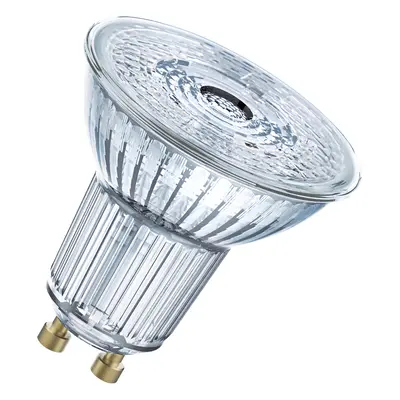 Ledvance/Osram Lampadina LED Spot GU10 6W 350Lm 4000K 36º IP20 Dimmerabile