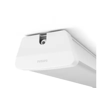 Lampada da Soffitto LED "Aqualine" 24W 2200Lm 4000k IP65 [PH-8718696169469]