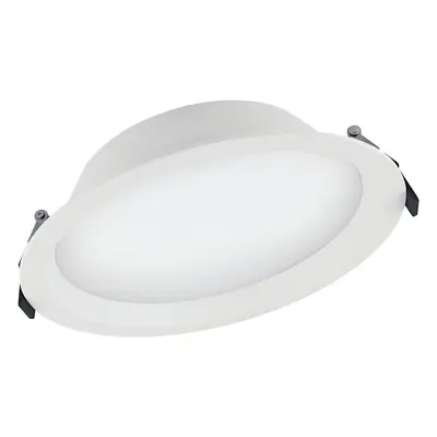 Downlight LED LEDVANCE 25W 2370Lm 4000K 100º IP44/IP20