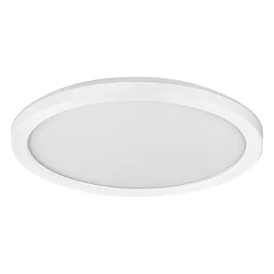 Plafoniera LED "Smart" Ledvance 19W 1140Lm 2700...6500K 110º IP20 Dimmerabile