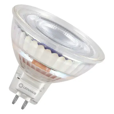 Ledvance/Osram Lampadina LED Spot GU5.3 6.5W 621Lm 4000K 36º IP20