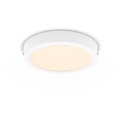 Philips/Signify \'Magneos\' Plafoniera LED 12W 1200Lm 2700ºK IP20 Bianco 25000H [PH-871951432867