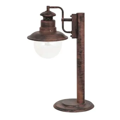 Lampada da terra per esterni RABALUX \'Odessa\' 1xE27 IP44 [RAB-8165]