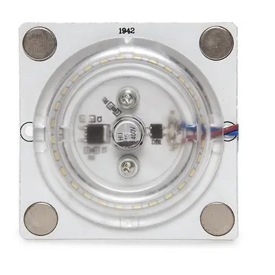 Lampada da soffitto retrofit LED modulo 18W 2.160Lm 6000ºK 40.000H [AOE-XDD-303-CW]