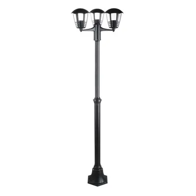 Lampada da terra da esterno RABALUX \'Marsiglia\' 3xE27 IP44 [RAB-8569]