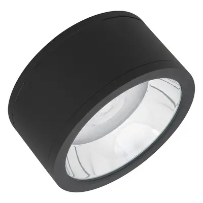 LEDVANCE Plafoniera LED da esterno 45W 4725Lm 3000K 60º IP65/IP65