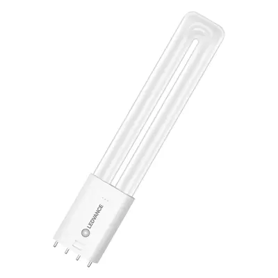 Ledvance/DULUX 2G11 Lampada LED 8W 1000Lm 4000K 140º IP20