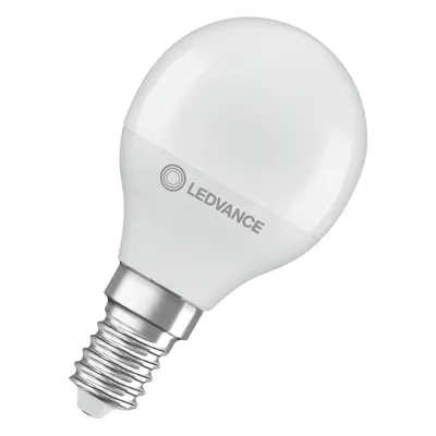 Ledvance/Osram Lampadina LED "Classica" E14 4.9W 470Lm 4000K 200º IP20