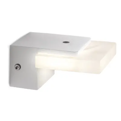 Lampada da parete a LED 5W 425Lm 4200ºK Charlotte 40.000H [HO-WL-102-5W-WW]