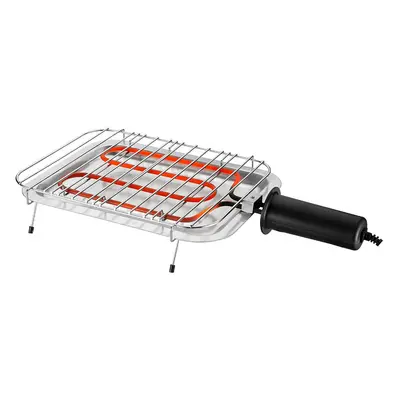 Barbecue Elettrico 1250w 32x25x6,5cm Edm [E3-07641]