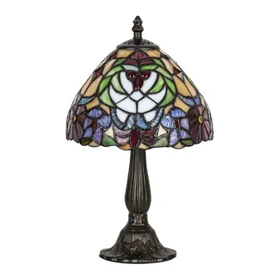 Lampada da tavolo RABALUX \'Mirella\' 1xE14 IP20 [RAB-8089]