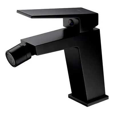 Miscelatore bidet Art Nero Opaco [BDAR025-2NG]