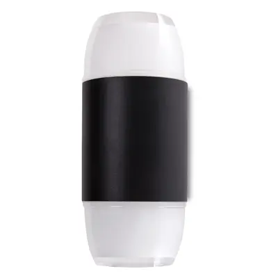 Lampada da parete a LED 14W 1377Lm 4200ºK Aubrey 40.000H [HO-AC-WL-01-2X7-W]