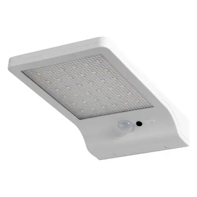 Lampada da parete LED LEDVANCE 3W 320Lm 4000K IP44 sensore [LVI-4058075267909]