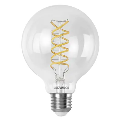 Ledvance "SMART" Lampadina LED E27 8W 806Lm 2700...6500K 320º IP20 Dimmerabile