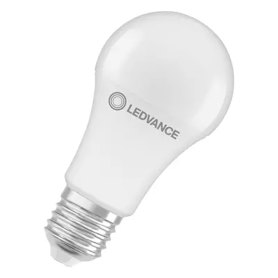 Ledvance/Osram Lampadina LED "Classic" E27 13W 1521Lm 6500K 200º IP20