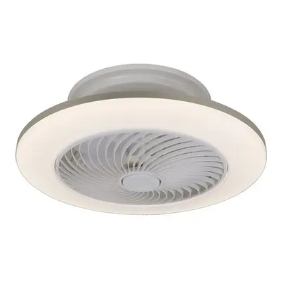 RABALUX Plafoniera \'Dalfon\' LED 2100Lm 36W 2100Lm IP20 Dimmerabile Telecomando [RAB-6710]