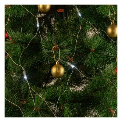 Rete LED da esterno 2x3M [HO-XMAS-075-IP65-2x3M-CW]