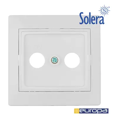 Cover per Radio e Tv Universal Serie Europa Solera [E3-42932]