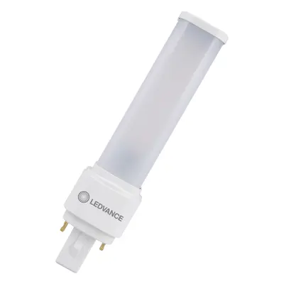 Ledvance/DULUX Lampada LED G24d 6W 660Lm 4000K 120º IP20