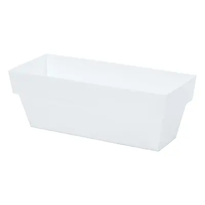 Fioriera Limited 10X25Cm Bianco Plastiken [E3-90560]