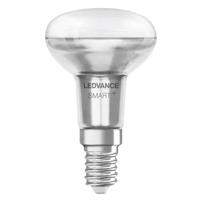 Ledvance \'SMART\' Lampadina LED E14 3.3W 210Lm 2700…6500K 45º Dimmerabile