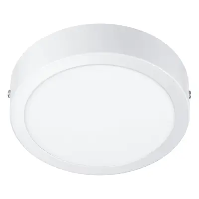 Lampada Da Soffittoiera LED \'Philips\' 10,5W 1000Lm 3000ºK IP20 30000H [PH-32902700]