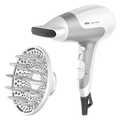 Satin Hair Power Perfection essiccatore 2500w Brhd585e Braun [E3-07540]