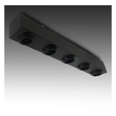 Lampada Da Soffittoiera \'Lingotto Uno\' [HO-LS-E27-001]