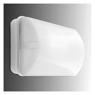 Illuminazione di Emergenza LED 200Lm Ora IP44 6V 0.8Ah