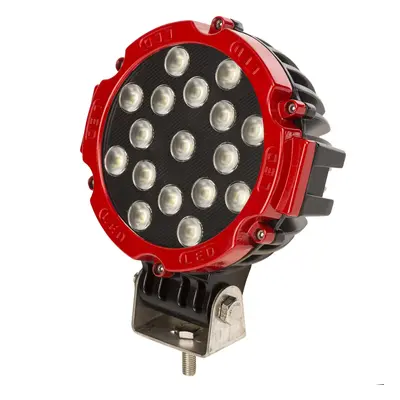 Faretto LED 51W 2.800Lm 6000ºK 9-33VDC IP68 Automobile e Nautica 40.000H [KD-WL-238-51W-CW]