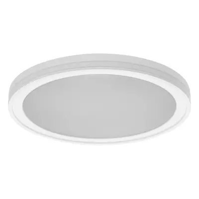 Plafoniera LED Ledvance \'Smart\' 28W 900Lm 3000…6500K 110º IP20 Dimmerabile