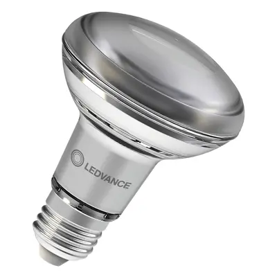 Ledvance/Osram Lampadina LED Spot E27 4.9W 345Lm 2700K 36º IP20 Dimmerabile