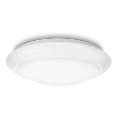 Plafoniera LED Bianca "Cinabro" 22W 2200Lm 4000k [PH-8718696125809]