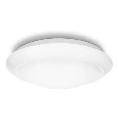 Plafoniera LED Bianca \'Cinabro\' 16W 1600Lm 4000k [PH-8718696125793]