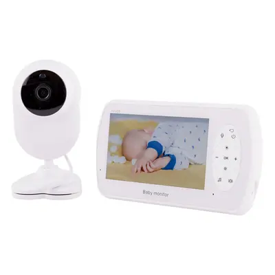 Display Per Baby Monitor Wireless 11Cm 1920x1080px [TV-BM520-2MP]