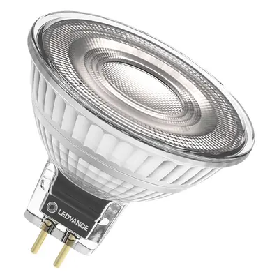 Ledvance/Osram Lampadina LED Spot GU5.3 5.3W 345Lm 3000K 36º IP20 Dimmerabile