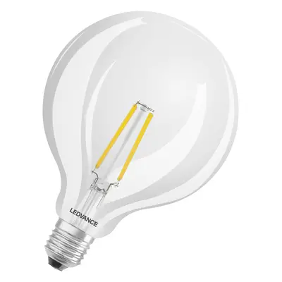 Ledvance "SMART" Lampadina LED E27 6W 806Lm 2700K 300º IP20 Dimmerabile