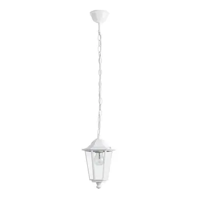 Lampada a sospensione da esterno RABALUX \'Velence\' 1xE27 IP43 [RAB-8207]